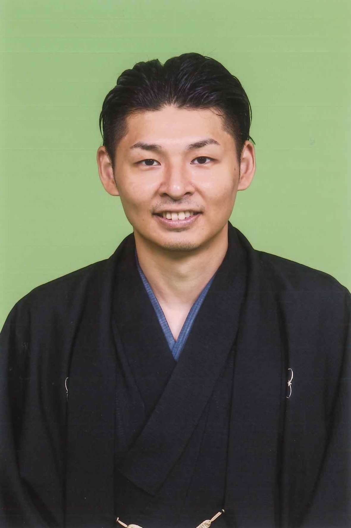 桂 三木助 | 芸人紹介 | 一般社団法人落語協会